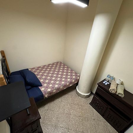 Rooms Zocalo Meksika Dış mekan fotoğraf