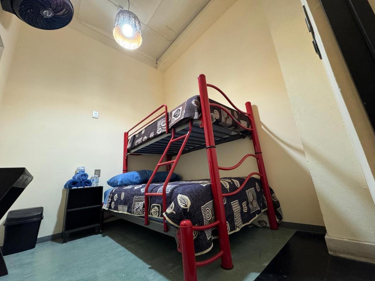 Rooms Zocalo Meksika Dış mekan fotoğraf
