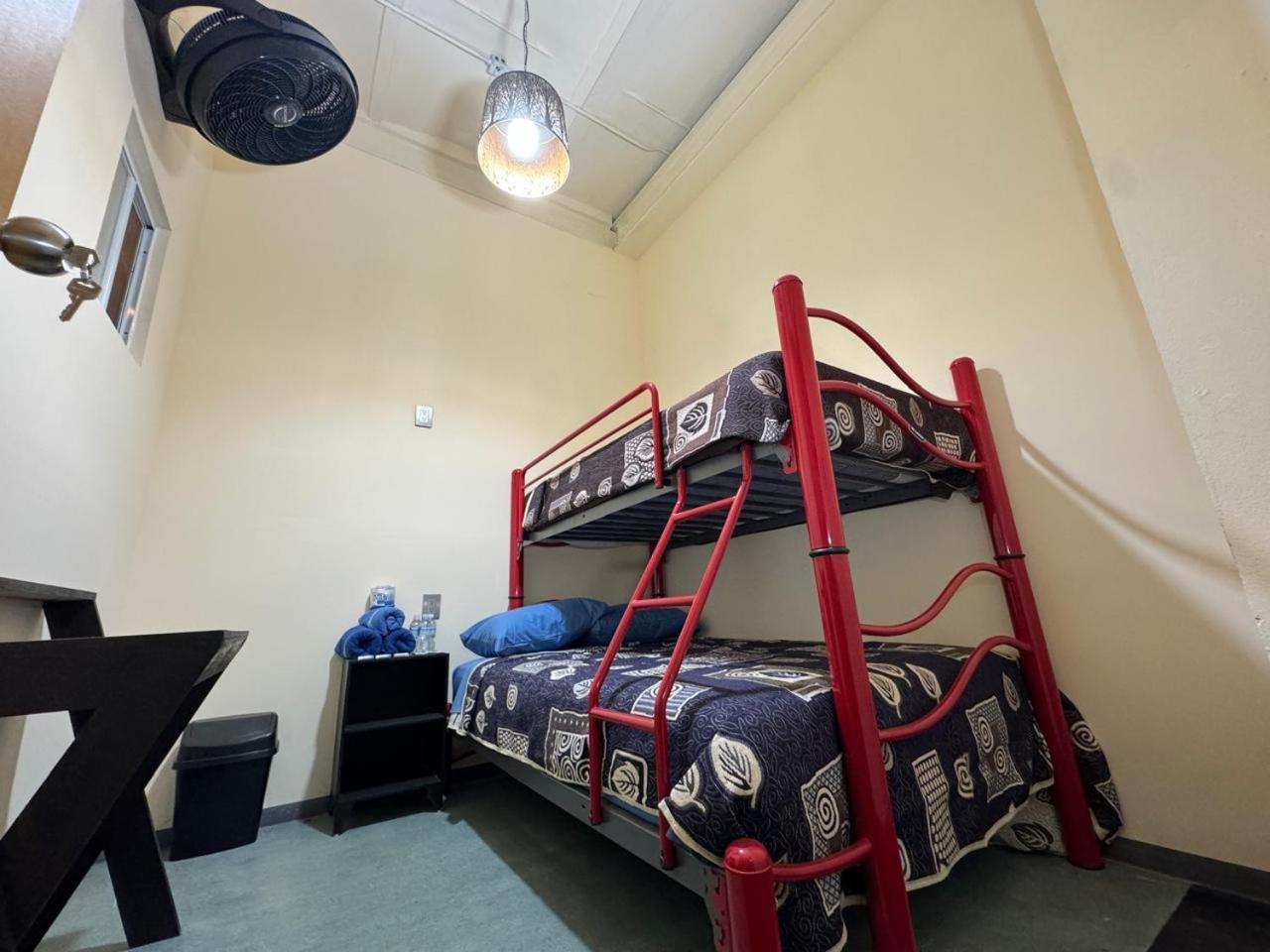 Rooms Zocalo Meksika Dış mekan fotoğraf