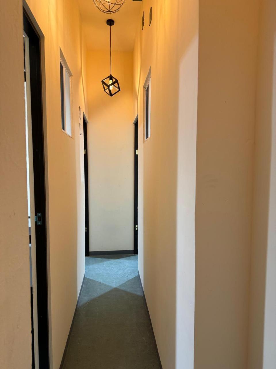 Rooms Zocalo Meksika Dış mekan fotoğraf
