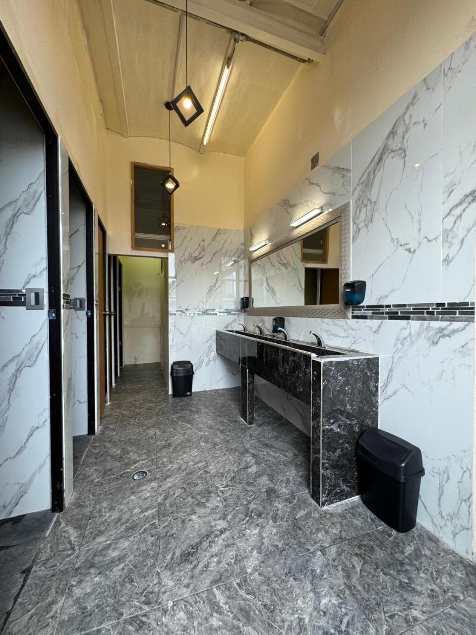 Rooms Zocalo Meksika Oda fotoğraf