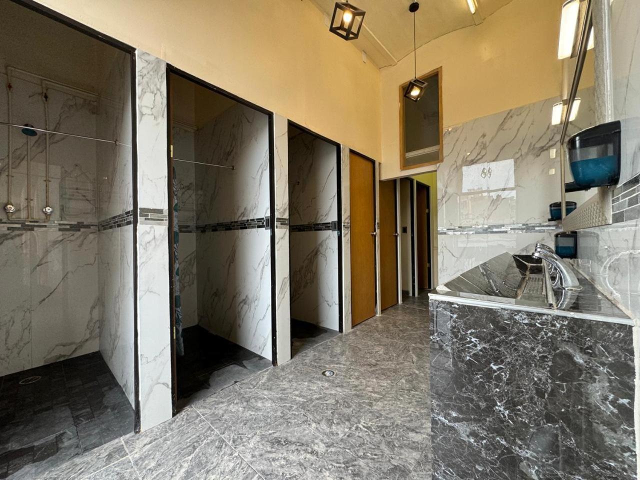 Rooms Zocalo Meksika Oda fotoğraf