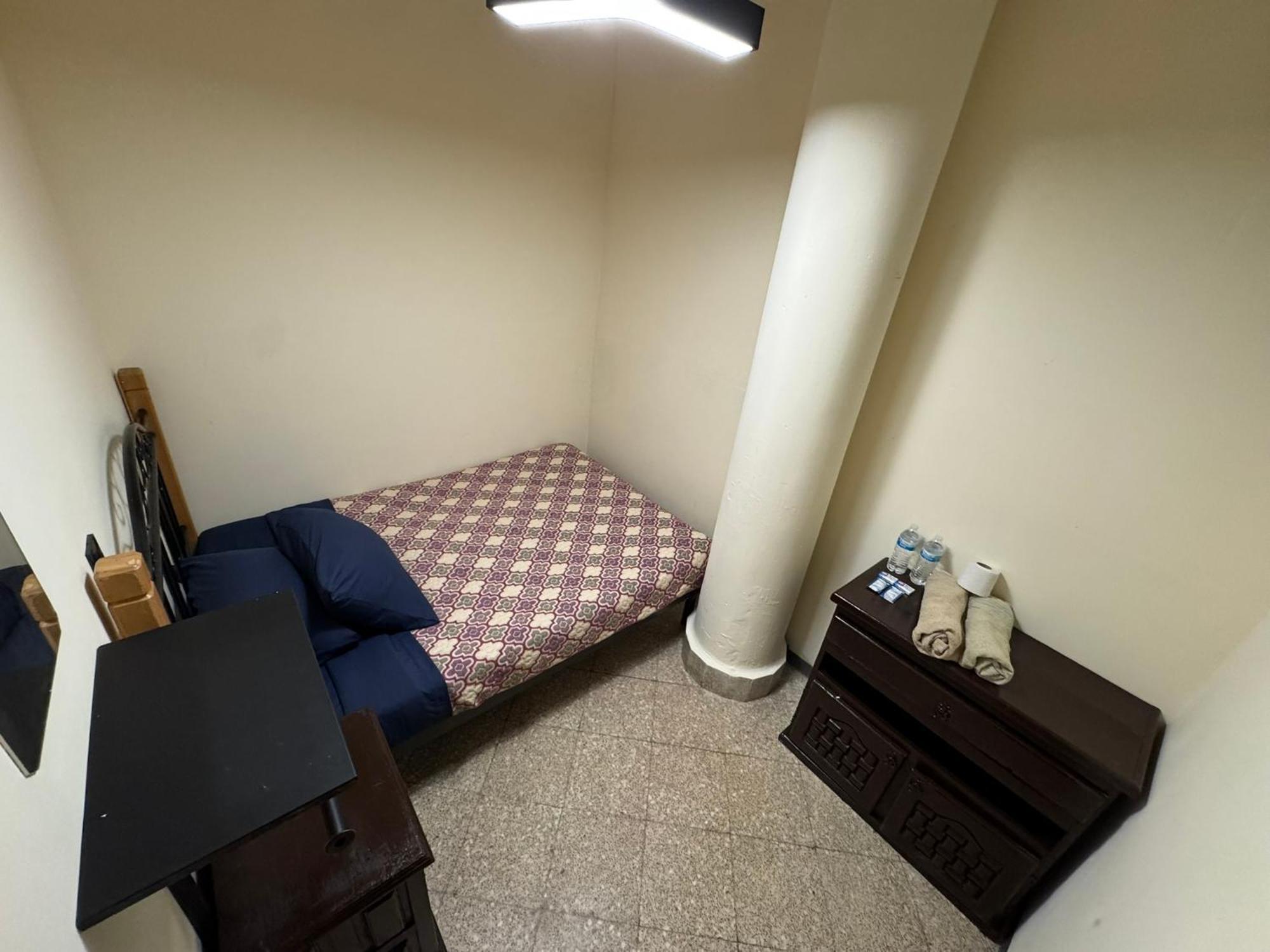 Rooms Zocalo Meksika Dış mekan fotoğraf