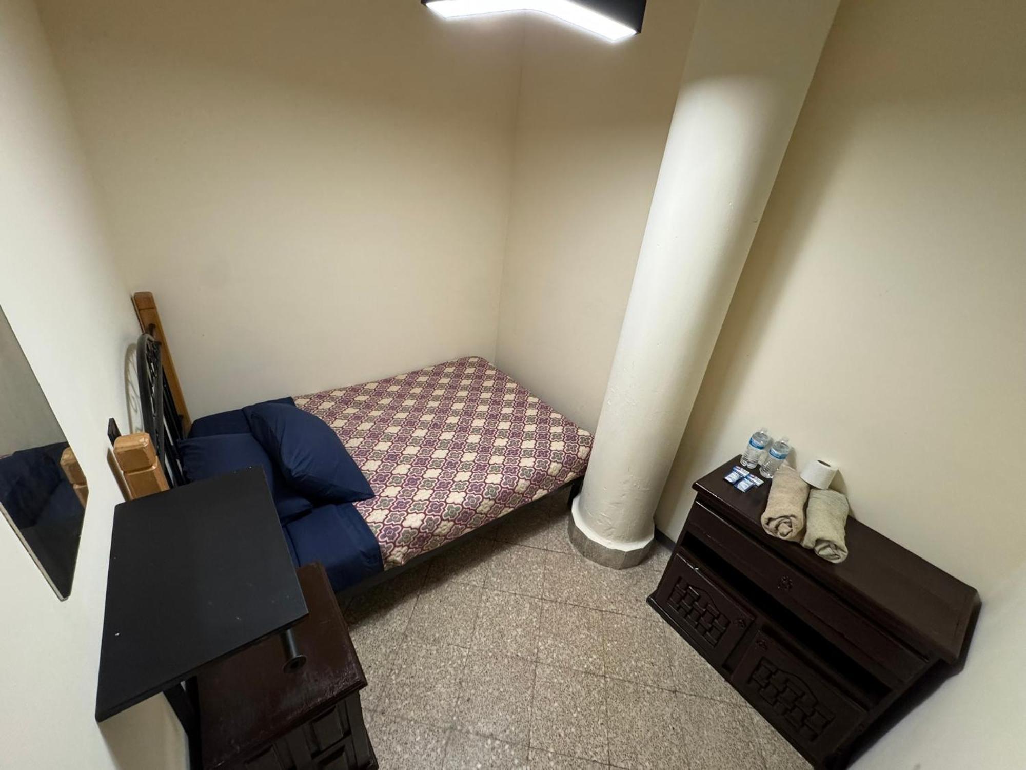 Rooms Zocalo Meksika Dış mekan fotoğraf